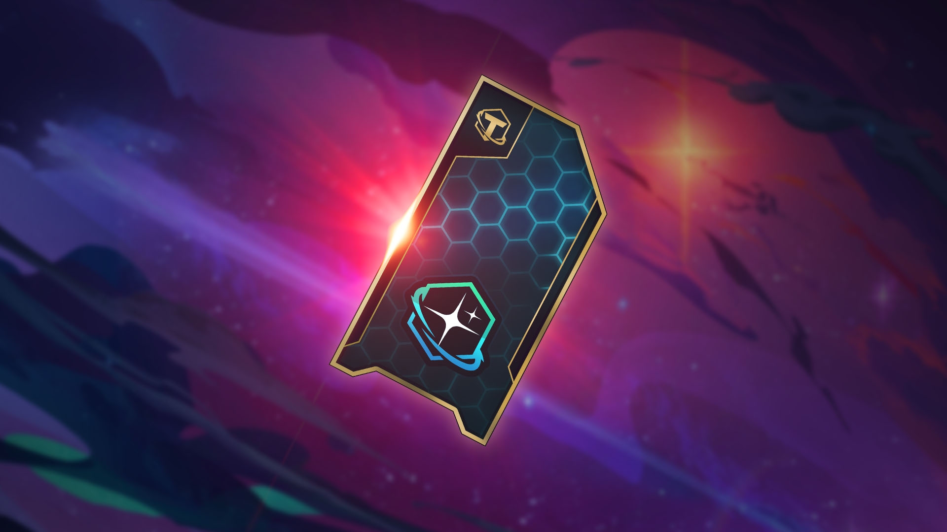TFT : Passe Galaxies et Galaxies +, nouvelles récompenses pour le Set 3